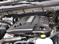 2012款 2.8T 四驱 基本型