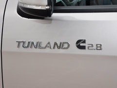 2012款 2.8T 四驱 基本型