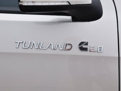 2012款 2.8T 四驱 基本型
