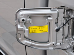 2012款 2.8T 四驱 基本型