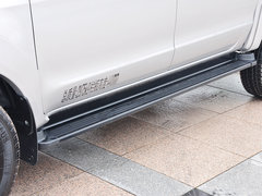 2012款 2.8T 四驱 基本型