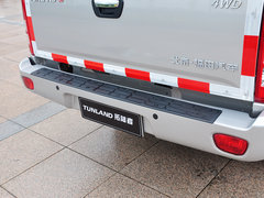 2012款 2.8T 四驱 基本型