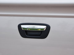 2012款 2.8T 四驱 基本型