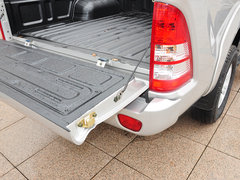 2012款 2.8T 四驱 基本型