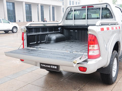 2012款 2.8T 四驱 基本型