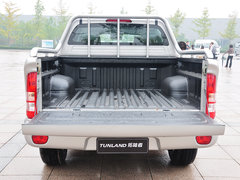 2012款 2.8T 四驱 基本型