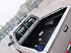 2012款 2.8T 四驱 基本型