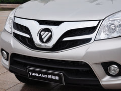 2012款 2.8T 四驱 基本型