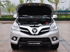 2012款 2.8T 四驱 基本型