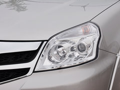 2012款 2.8T 四驱 基本型