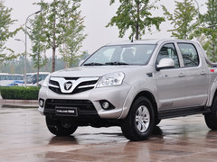 2012款 2.8T 四驱 基本型