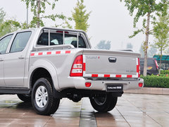 2012款 2.8T 四驱 基本型