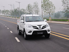 2012款 2.8T 四驱 基本型