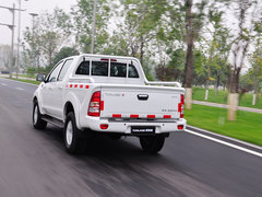 2012款 2.8T 四驱 基本型