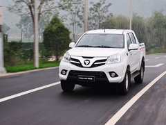 2012款 2.8T 四驱 基本型