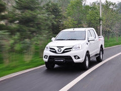 2012款 2.8T 四驱 基本型