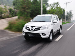 2012款 2.8T 四驱 基本型