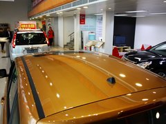 2012款 2.0L CVT XL 火 2WD 5座