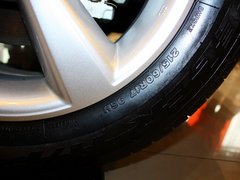 2012款 2.0L CVT XL 火 2WD 5座