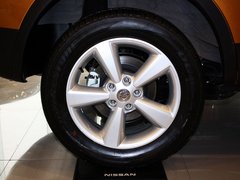2012款 2.0L CVT XL 火 2WD 5座