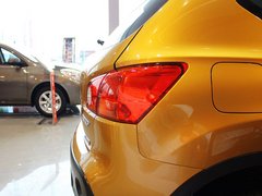 2012款 2.0L CVT XL 火 2WD 5座