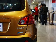 2012款 2.0L CVT XL 火 2WD 5座