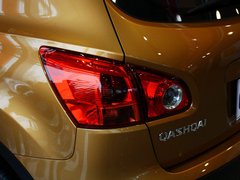 2012款 2.0L CVT XL 火 2WD 5座