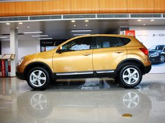 2012款 2.0L CVT XL 火 2WD 5座