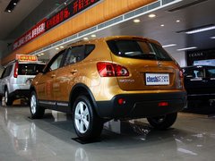 2012款 2.0L CVT XL 火 2WD 5座