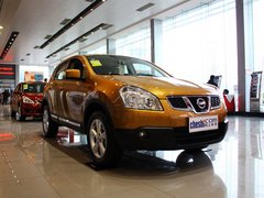 2012款 2.0L CVT XL 火 2WD 5座