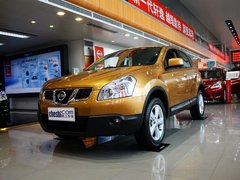 2012款 2.0L CVT XL 火 2WD 5座