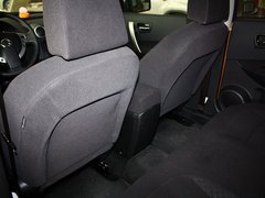 2012款 2.0L CVT XL 火 2WD 5座