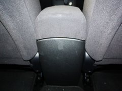 2012款 2.0L CVT XL 火 2WD 5座