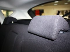 2012款 2.0L CVT XL 火 2WD 5座