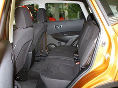 2012款 2.0L CVT XL 火 2WD 5座