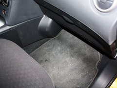 2012款 2.0L CVT XL 火 2WD 5座