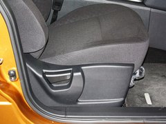 2012款 2.0L CVT XL 火 2WD 5座