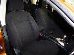 2012款 2.0L CVT XL 火 2WD 5座