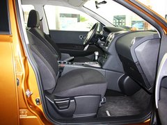2012款 2.0L CVT XL 火 2WD 5座