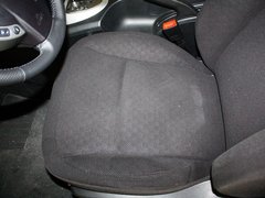 2012款 2.0L CVT XL 火 2WD 5座