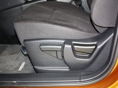 2012款 2.0L CVT XL 火 2WD 5座