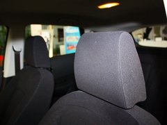 2012款 2.0L CVT XL 火 2WD 5座