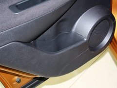 2012款 2.0L CVT XL 火 2WD 5座