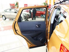 2012款 2.0L CVT XL 火 2WD 5座