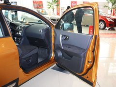 2012款 2.0L CVT XL 火 2WD 5座