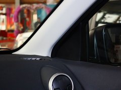 2012款 2.0L CVT XL 火 2WD 5座
