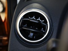 2012款 2.0L CVT XL 火 2WD 5座