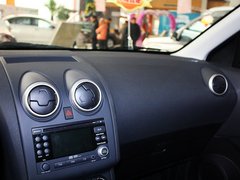 2012款 2.0L CVT XL 火 2WD 5座