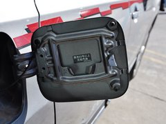 2012款 2.0L CVT XL 火 2WD 5座