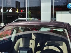2012款 2.0L CVT XL 火 2WD 5座